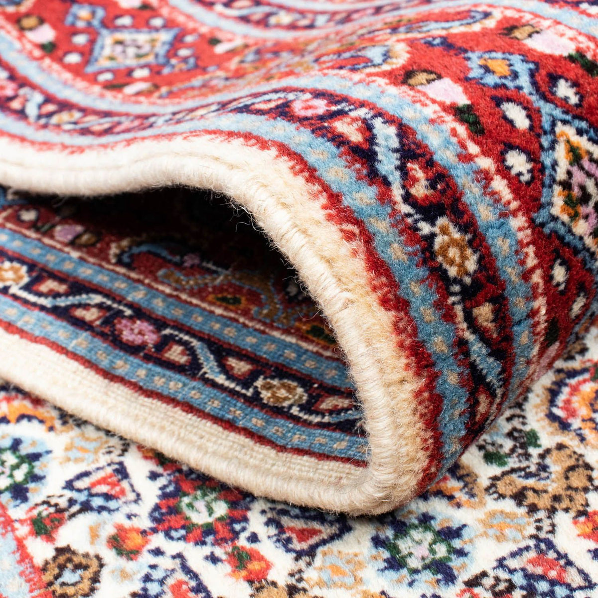 Perserteppich - Classic 290 x 79 cm