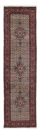 Moud Teppich 298x77cm - Perserteppich