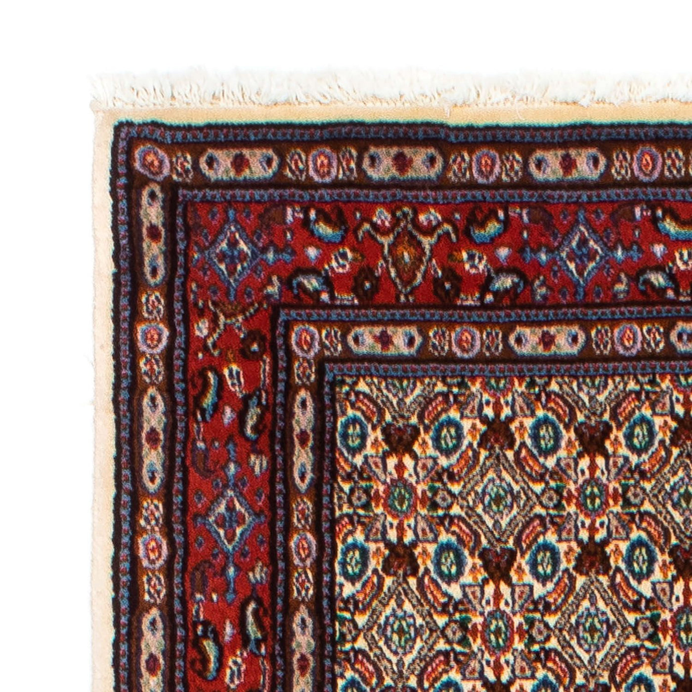Moud Teppich 295x80cm - Perserteppich