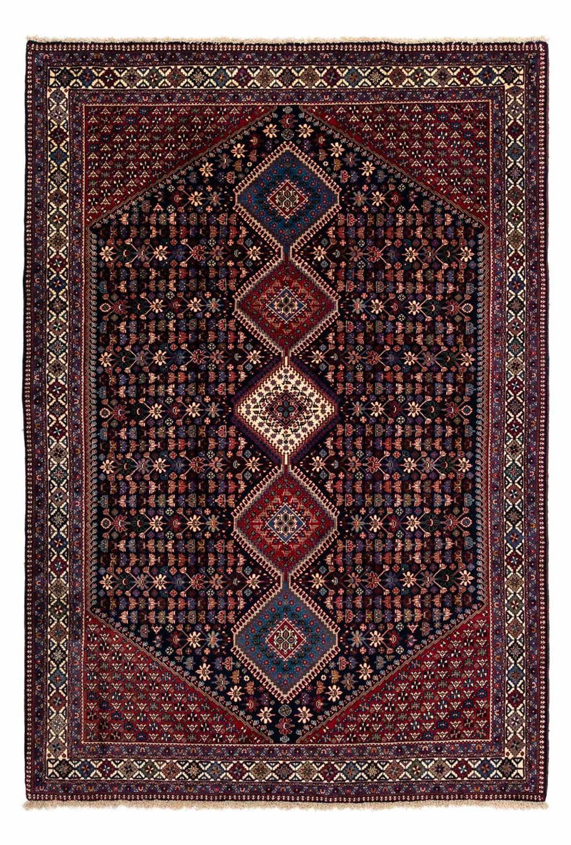Perserteppich - Nomadic 304 x 208 cm