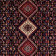 Perserteppich - Nomadic 304 x 208 cm