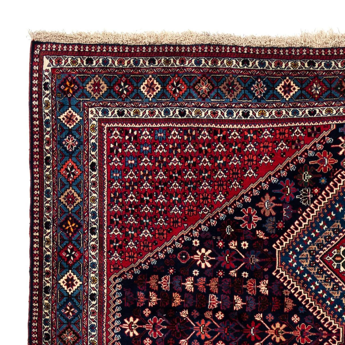 Perserteppich - Nomadic 313 x 207 cm