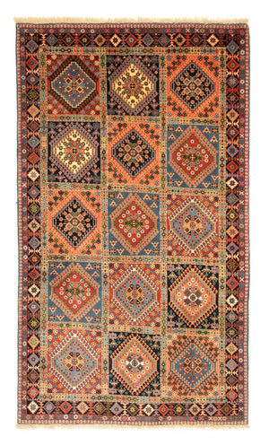 Perserteppich - Nomadic 253 x 148 cm