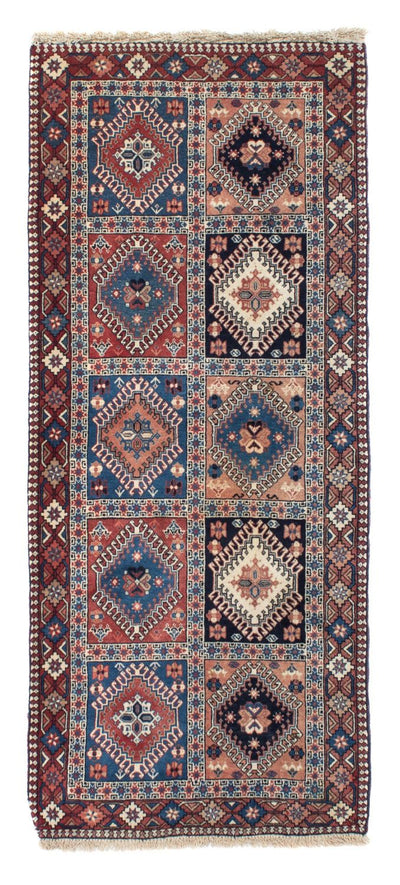 Yalameh Teppich 82x186cm - Perserteppich