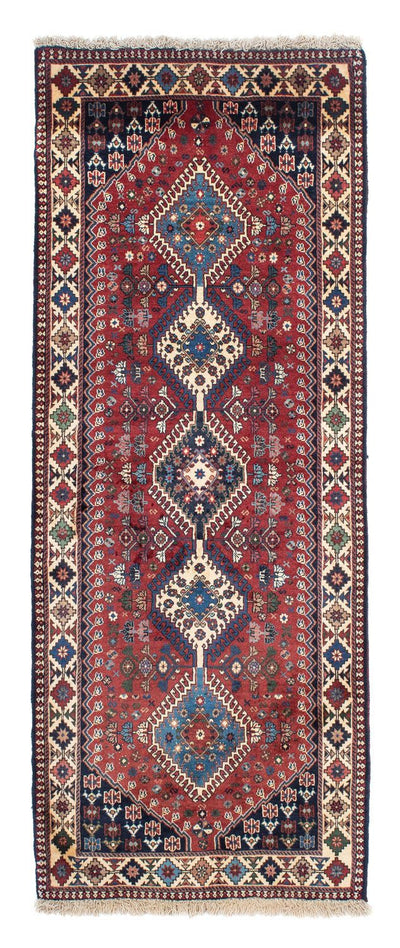 Yalameh Teppich 83x210cm - Perserteppich