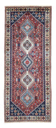 Perserteppich - Nomadic 190 x 80 cm