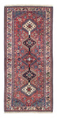 Perserteppich - Nomadic 193 x 82 cm