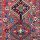 Perserteppich - Nomadic 193 x 82 cm