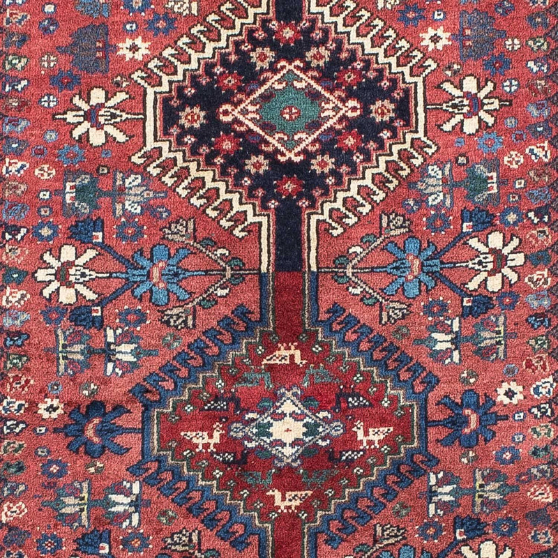 Perserteppich - Nomadic 193 x 82 cm