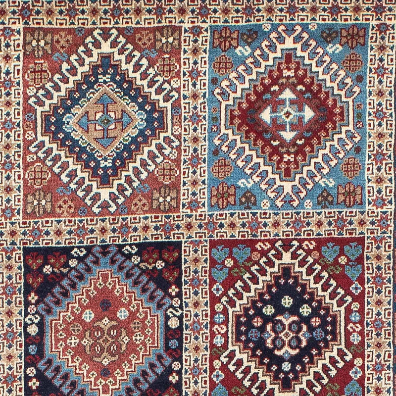 Perserteppich - Nomadic 210 x 86 cm