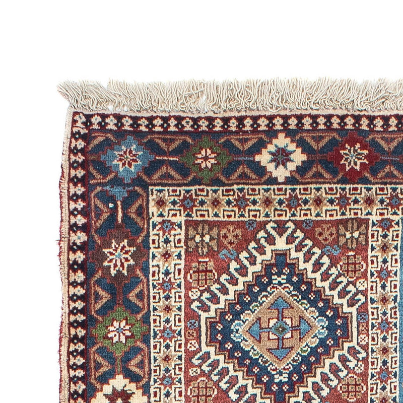 Perserteppich - Nomadic 210 x 86 cm