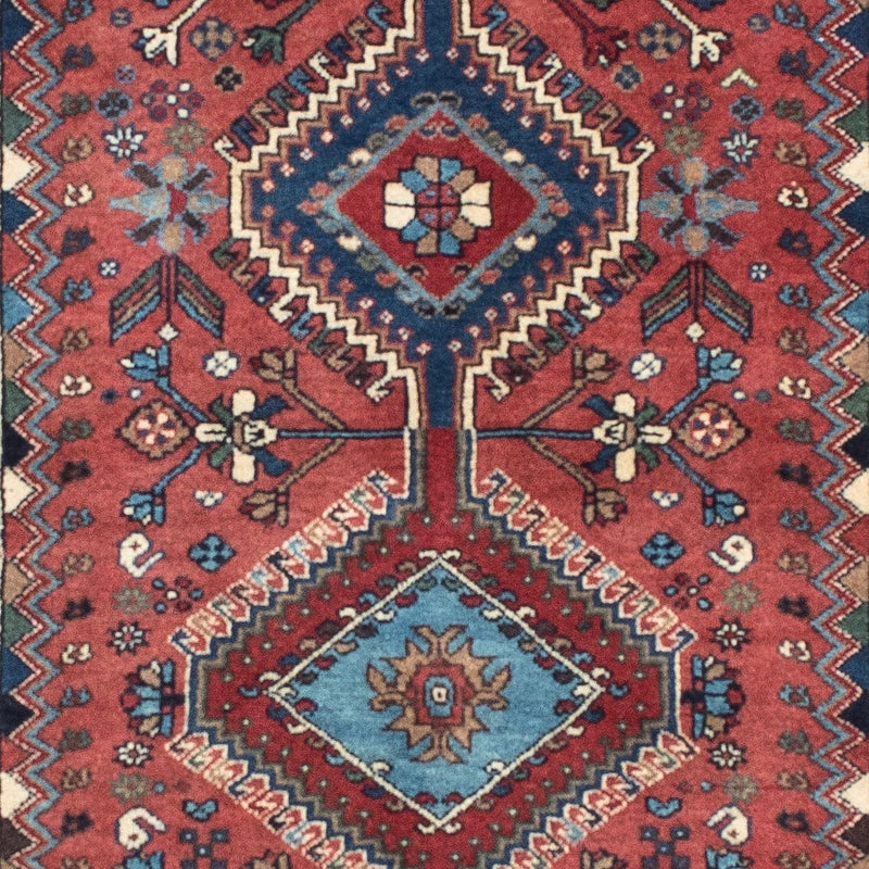 Perserteppich - Nomadic 190 x 83 cm
