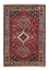 Perserteppich - Nomadic 151 x 103 cm