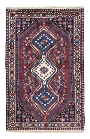 Perserteppich - Nomadic 152 x 97 cm
