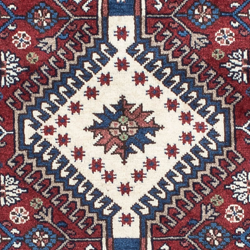 Perserteppich - Nomadic 152 x 97 cm