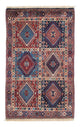 Yalameh Teppich 156x100cm - Perserteppich