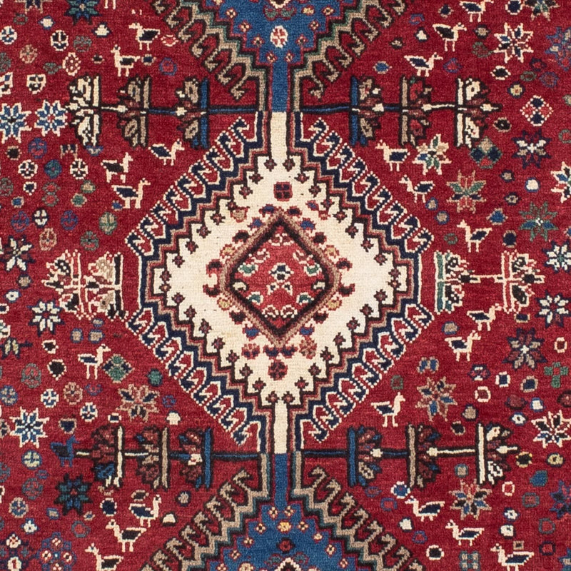Perserteppich - Nomadic 164 x 100 cm