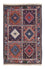 Perserteppich - Nomadic 154 x 102 cm