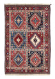Yalameh Teppich 148x100cm - Perserteppich