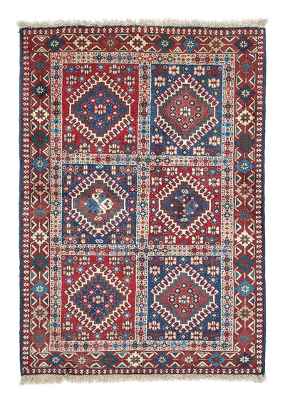 Yalameh Teppich 99x144cm - Perserteppich