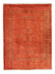 Gabbeh Persisch Teppich 198x151cm - Perserteppich Wollteppich