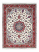 Perserteppich - Täbriz - Royal 201 x 153 cm Teppichbrücke