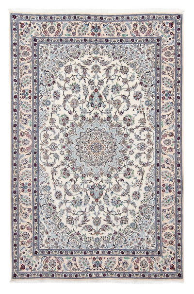 Nain - 9La Teppich 200x288cm - Perserteppich