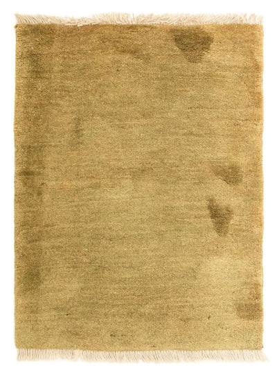 Gabbeh Persisch Teppich 68x89cm - Perserteppich Wollteppich