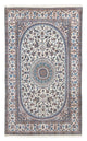 Perserteppich - Nain - Royal 307 x 200 cm - beige
