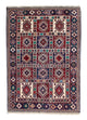 Yalameh Teppich 151x103cm - Perserteppich