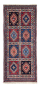 Perserteppich - Nomadic 191 x 82 cm