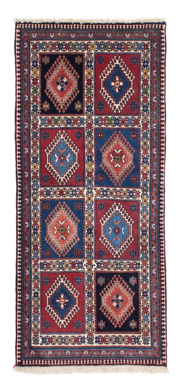 Perserteppich - Nomadic 191 x 82 cm