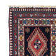 Perserteppich - Nomadic 191 x 82 cm