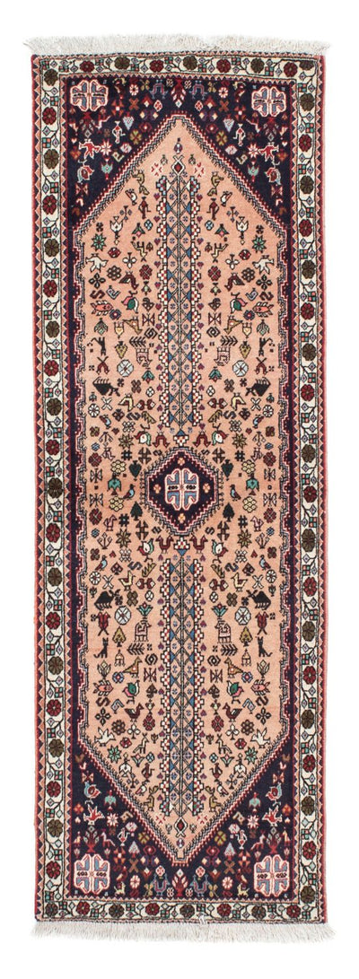 Abadeh Teppich 72x198cm - Perserteppich