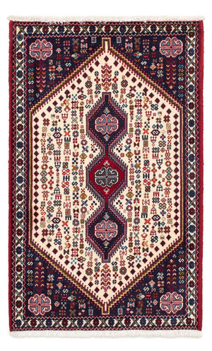 Perserteppich - Nomadic 125 x 76 cm