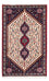 Perserteppich - Nomadic 125 x 76 cm