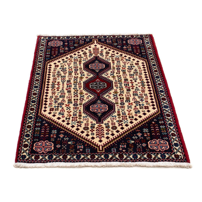 Perserteppich - Nomadic 125 x 76 cm