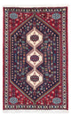 Abadeh Teppich 120x74cm - Perserteppich