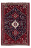 Perserteppich - Nomadic 117 x 76 cm