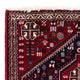 Perserteppich - Nomadic 117 x 76 cm