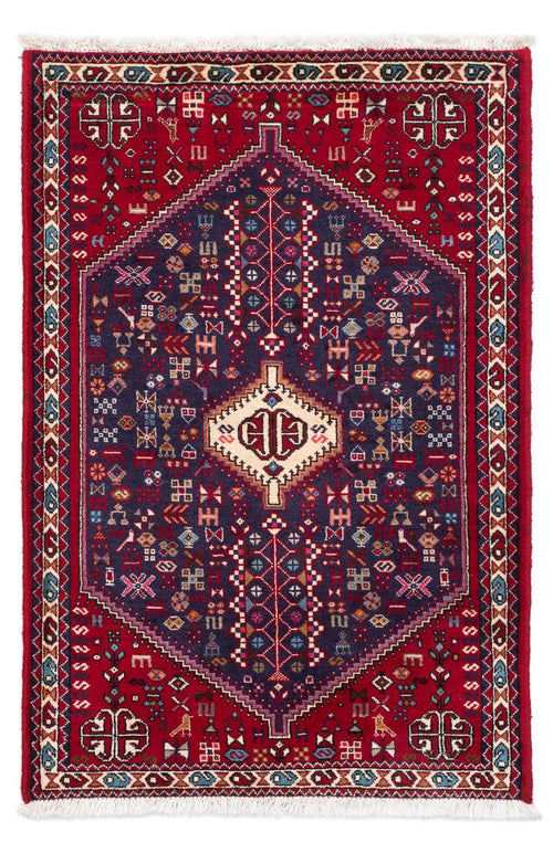 Perserteppich - Nomadic 122 x 75 cm