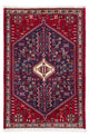 Abadeh Teppich 122x75cm - Perserteppich