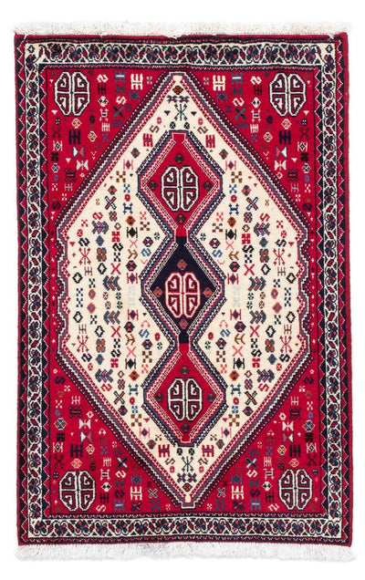 Abadeh Teppich 74x118cm - Perserteppich
