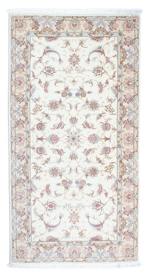 Perserteppich - Täbriz - Royal 198 x 100 cm Teppichläufer