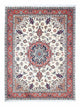 Täbriz - 50 Raj Teppich 198x151cm - Perserteppich