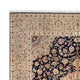 Perserteppich - Täbriz - Royal 338 x 300 cm Wohnzimmer Teppich