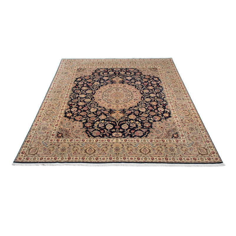 Perserteppich - Täbriz - Royal 338 x 300 cm Wohnzimmer Teppich
