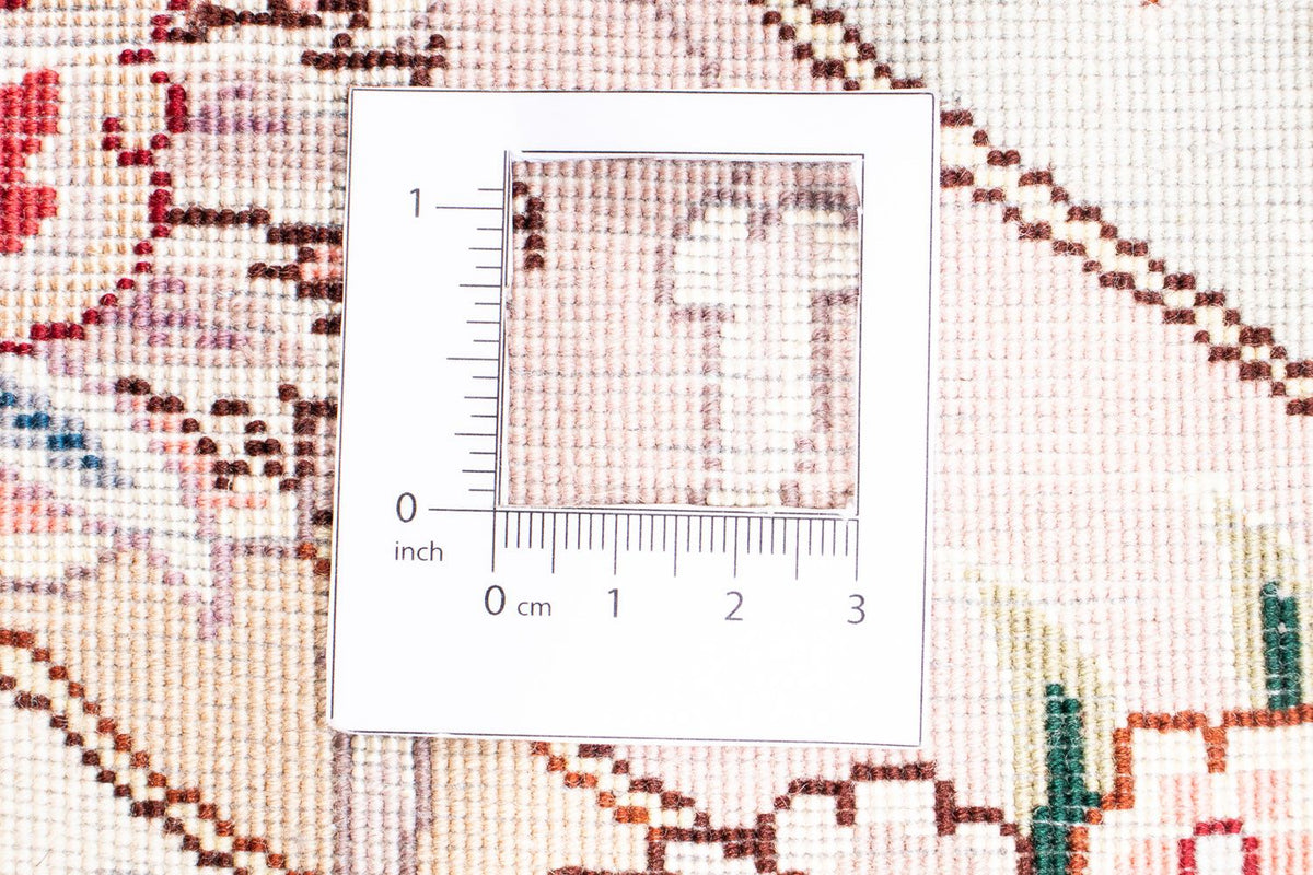 Perserteppich - Täbriz - Royal 250 x 250 cm