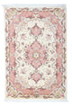Täbriz - 50 Raj Teppich 92x60cm - Perserteppich
