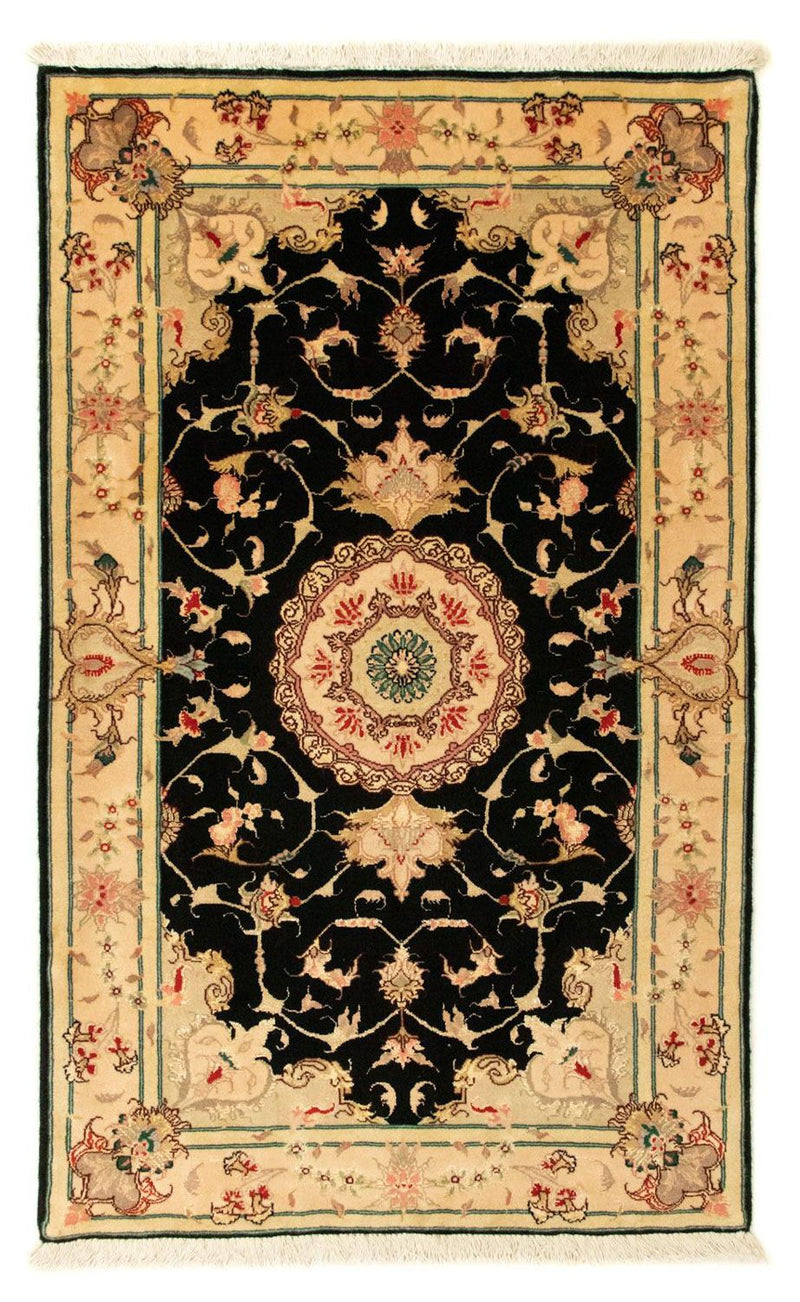 Perserteppich - Täbriz - Royal 120 x 73 cm Teppichbrücke